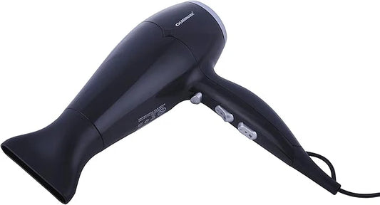 **2-in-1 Hair Styler Kit – Professional Hair Straightener & Curler for Smooth, Stylish Hair**