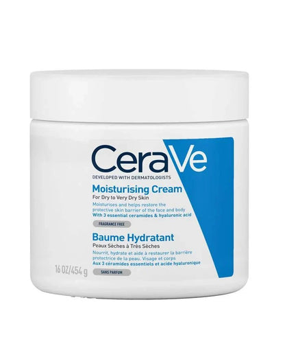 **Hydrating Moisturizing Face Cream – Lightweight Daily Skin Moisturizer for Soft, Smooth & Hydrated Skin**