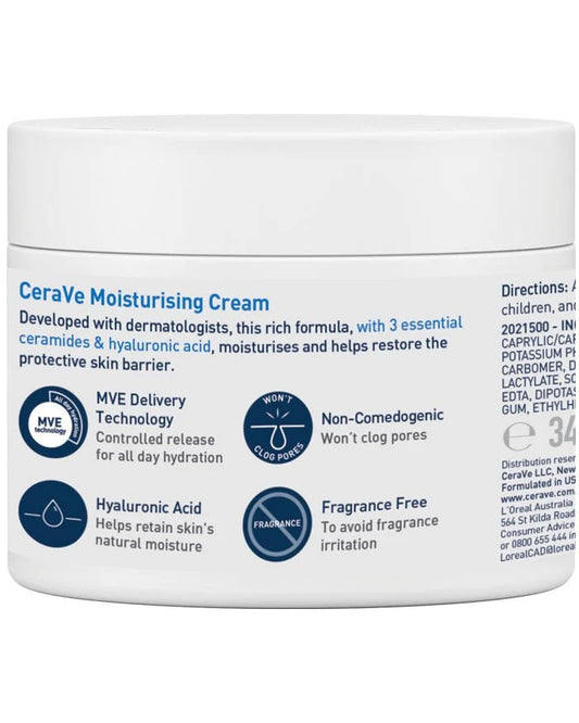 **Hydrating Moisturizing Face Cream – Lightweight Daily Skin Moisturizer for Soft, Smooth & Hydrated Skin**