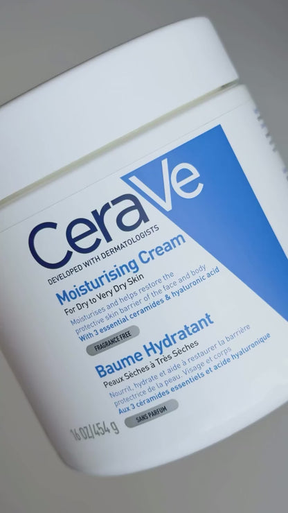 **Hydrating Moisturizing Face Cream – Lightweight Daily Skin Moisturizer for Soft, Smooth & Hydrated Skin**
